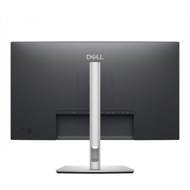 Monitor dell 27" p2725qe, 68.47 cm, 3840 x 2160 at 100 hz, 5ms,  Monitoare LED | electropc.ro