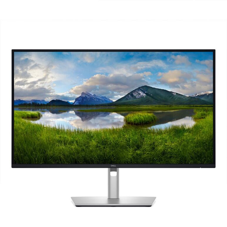 Monitor dell 27" p2725qe, 68.47 cm, 3840 x 2160 at 100 hz, 5ms,  Monitoare LED | electropc.ro