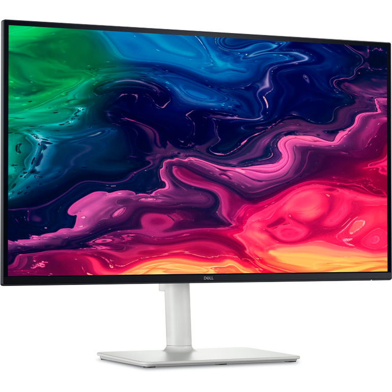 Monitor dell 27" s2725qc 4k 68.47 cm, 3840 x 2160 at 120 hz, 4ms,  Monitoare LED | electropc.ro