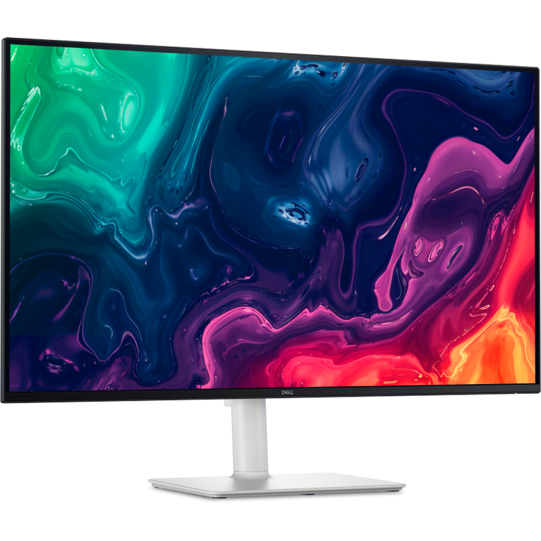 Monitor dell 31.5" s3225qs 4k 80.01 cm, 3840 x 2160 at 120 hz, 4ms,  Monitoare LED | electropc.ro