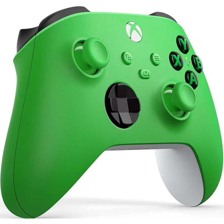 Ms xbox x wireless controller green,  Accesorii console & PC | electropc.ro