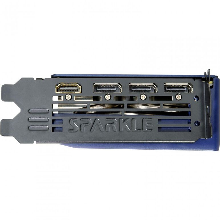 Placa video intel sparkle arc b570 guardian oc 10gb gddr6 160 bit,  Placi video | electropc.ro
