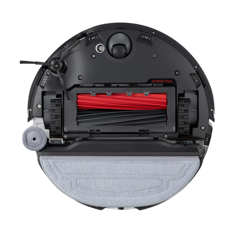 Roborock s8 maxv ultra, robot vacuum, wh,  Aspiratoare | electropc.ro