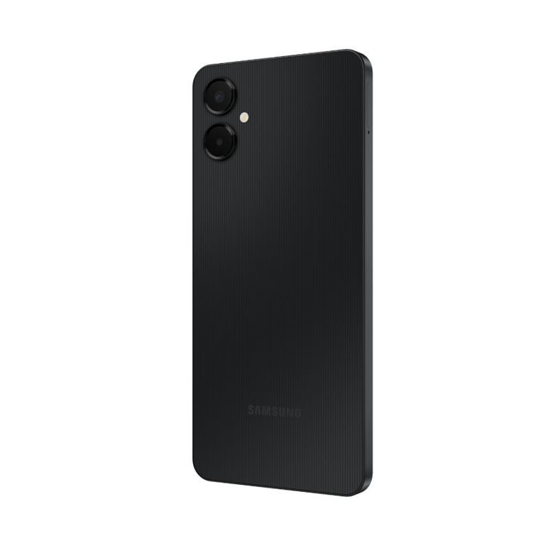 Samsung a06 5g a066b 6.7" 4gb 64gb dualsim black (garantie doar la nod),  Telefoane mobile | electropc.ro