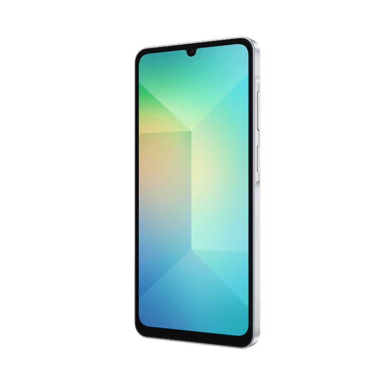 Samsung a06 5g a066b 6.7" 4gb 64gb dualsim gray (garantie doar la nod),  Telefoane mobile | electropc.ro
