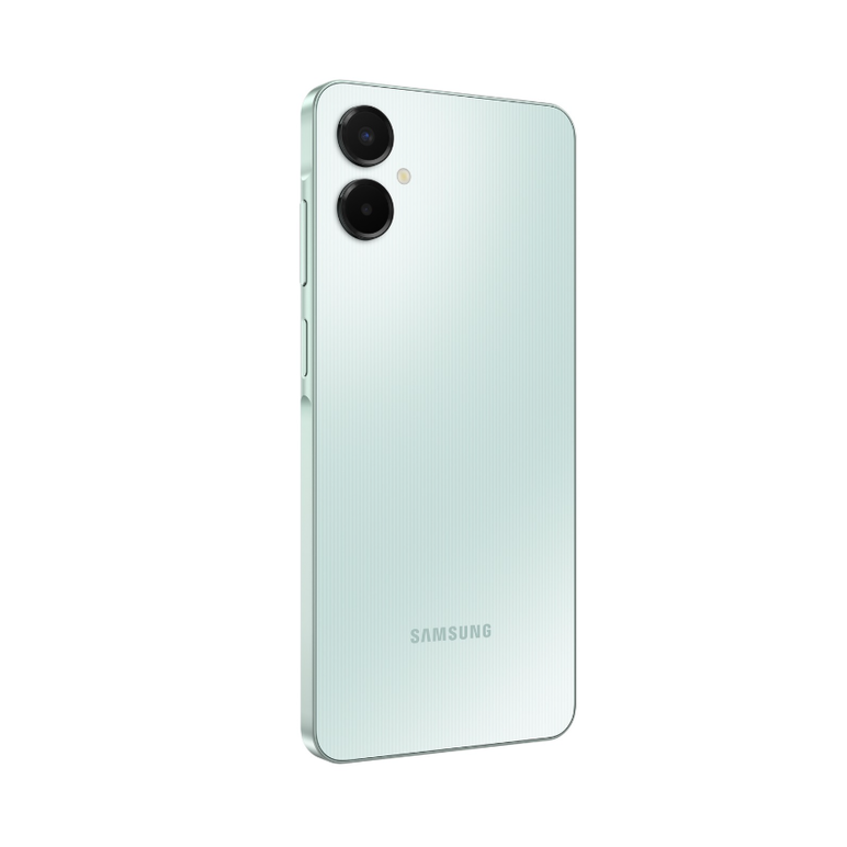Samsung a06 5g a066b 6.7" 4gb 64gb dualsim green (garantie doar la nod),  Telefoane mobile | electropc.ro