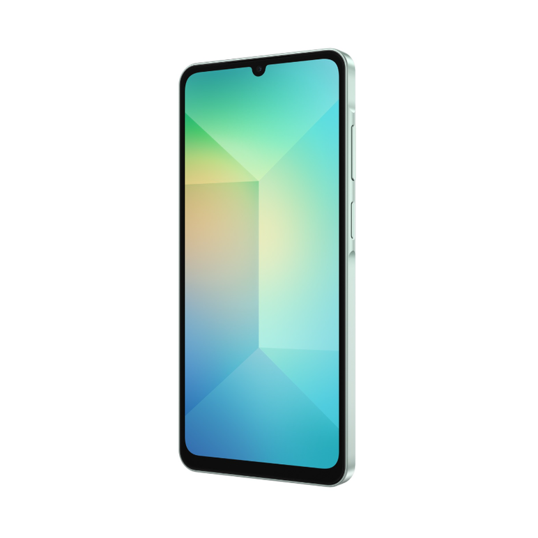 Samsung a06 5g a066b 6.7" 4gb 64gb dualsim green (garantie doar la nod),  Telefoane mobile | electropc.ro