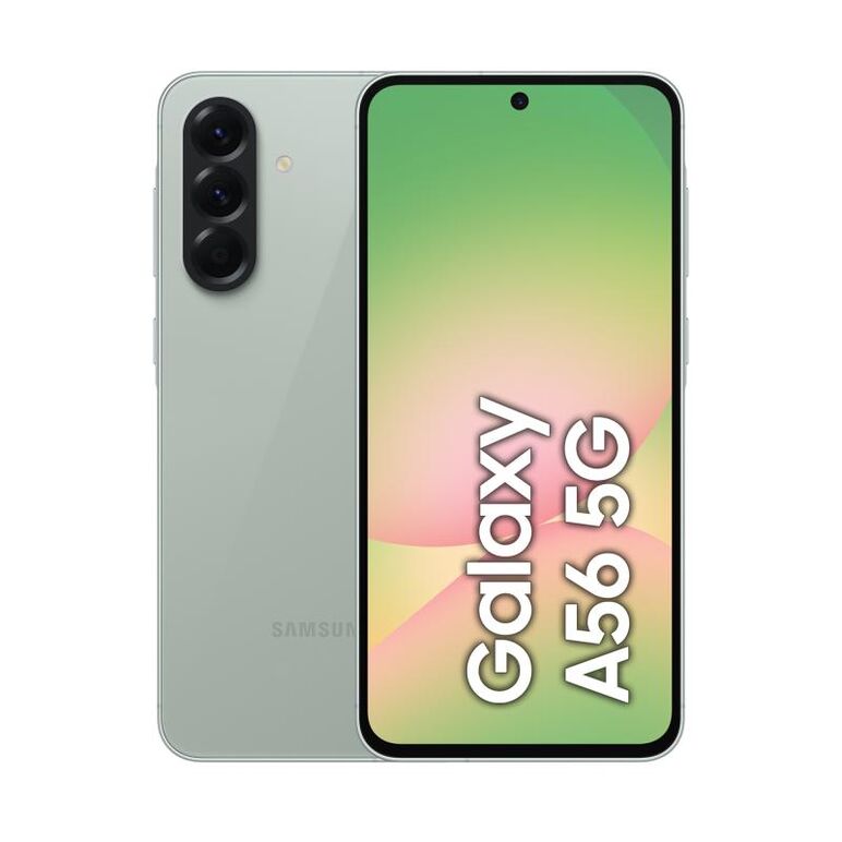Samsung a56 5g a566b 6.7" 8gb 128gb dualsim olive,  Telefoane mobile | electropc.ro