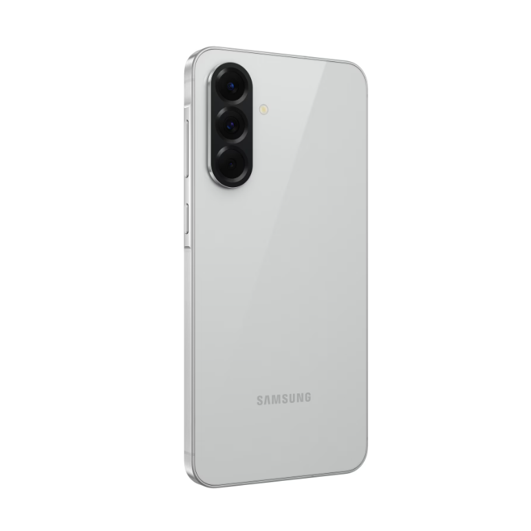 Samsung a56 5g a566b 6.7" 8gb 256gb dualsim lightgray (garantie doar la nod),  Telefoane mobile | electropc.ro