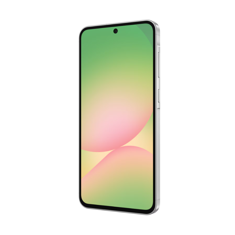 Samsung a56 5g a566b 6.7" 8gb 256gb dualsim lightgray (garantie doar la nod),  Telefoane mobile | electropc.ro