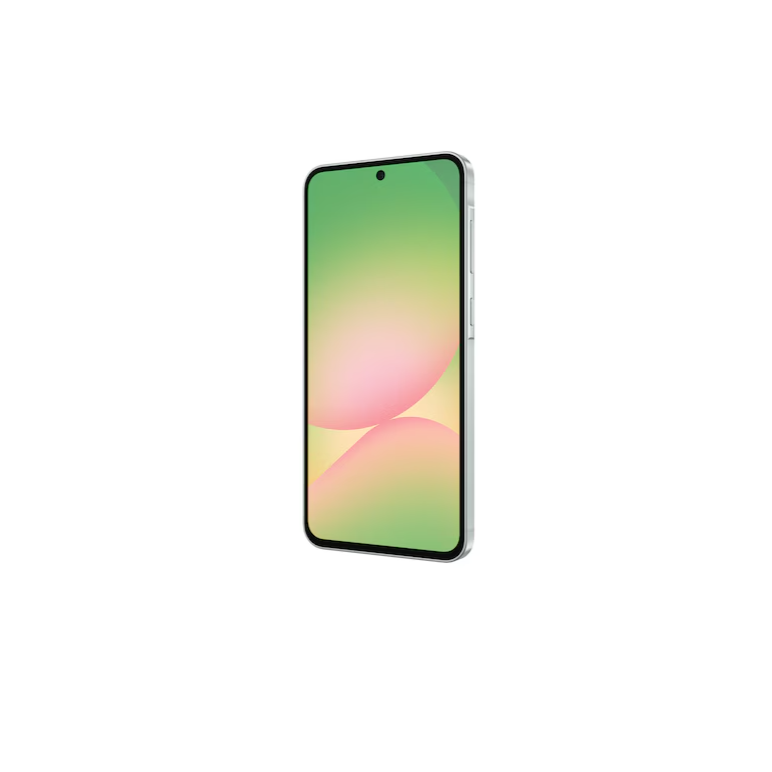 Samsung a56 5g a566b 6.7" 8gb 256gb dualsim olive (garantie doar la nod),  Telefoane mobile | electropc.ro