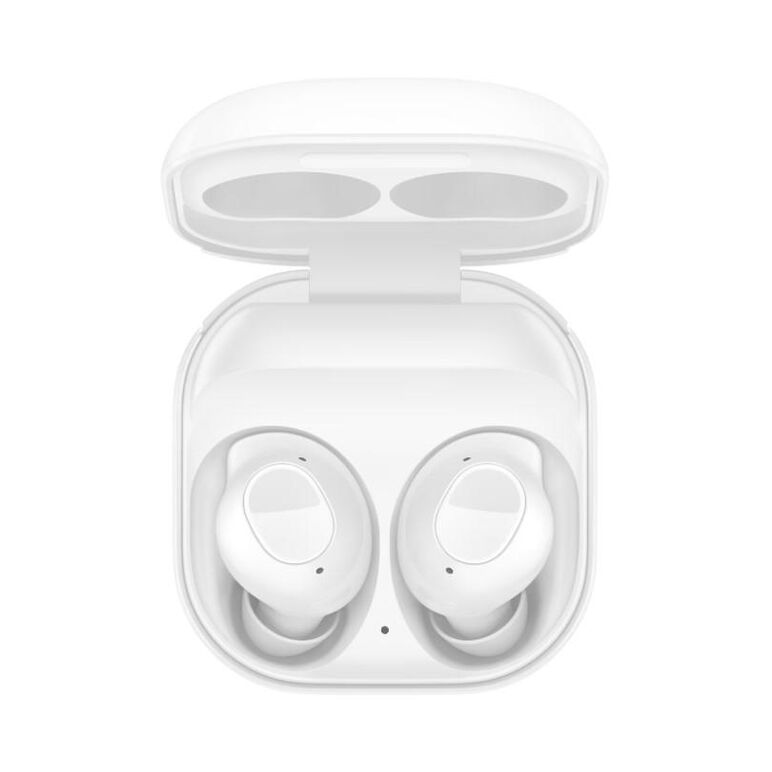 Samsung galaxy buds fe anc  mystic white,  Casti audio | electropc.ro