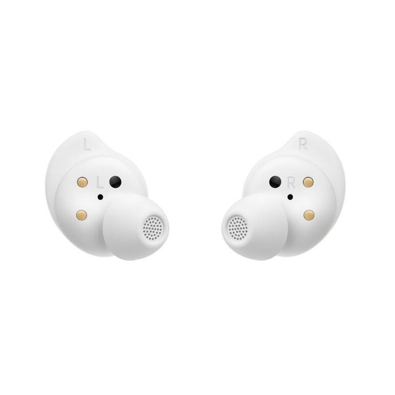 Samsung galaxy buds fe anc  mystic white,  Casti audio | electropc.ro
