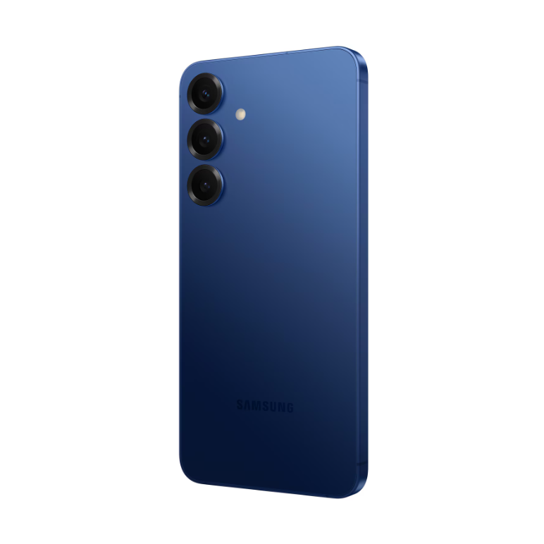 Samsung s25+ 5g s936b 6.7" 12gb 256gb dualsim navy,  Telefoane mobile | electropc.ro