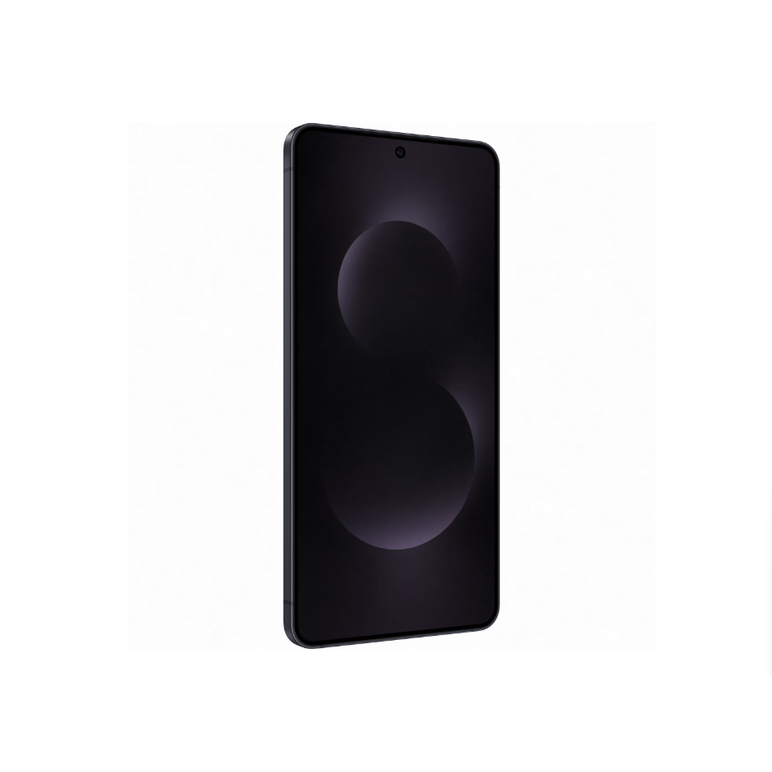 Samsung s25 edge 5g s937b 6.7" 12gb 512gb dualsim titanium jetblack,  Telefoane mobile | electropc.ro