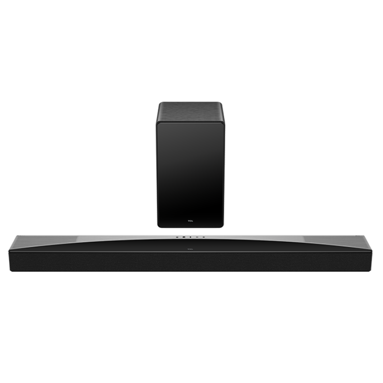Soundbar tcl q75he,  Sisteme audio | electropc.ro