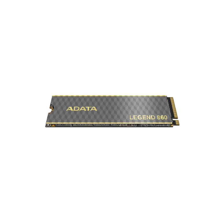 Ssd adata legend 860, 500gb, m.2 2280,  SSD-uri Interne | electropc.ro