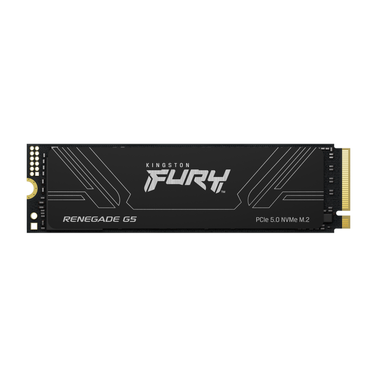 Ssd kingston 4t fury renegade g5 m.2 2280 nvme ssd,  SSD-uri Interne | electropc.ro