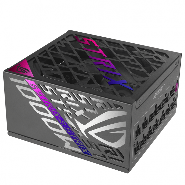 Sursa asus rog strix 1000w 80 plus platinum,  Surse PC | electropc.ro