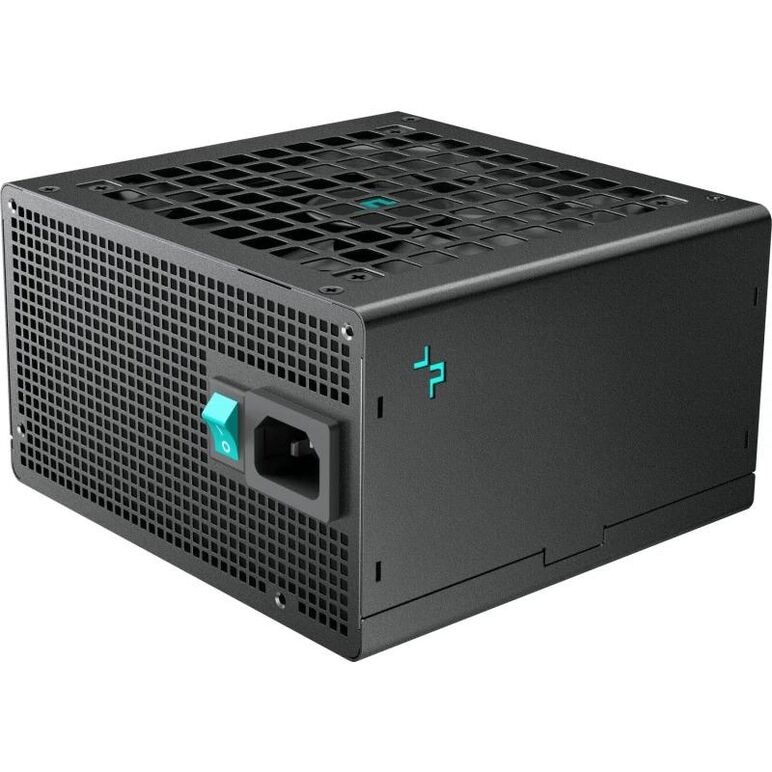 Sursa deepcool pl750d v2 750w 80 plus bronze,  Surse PC | electropc.ro