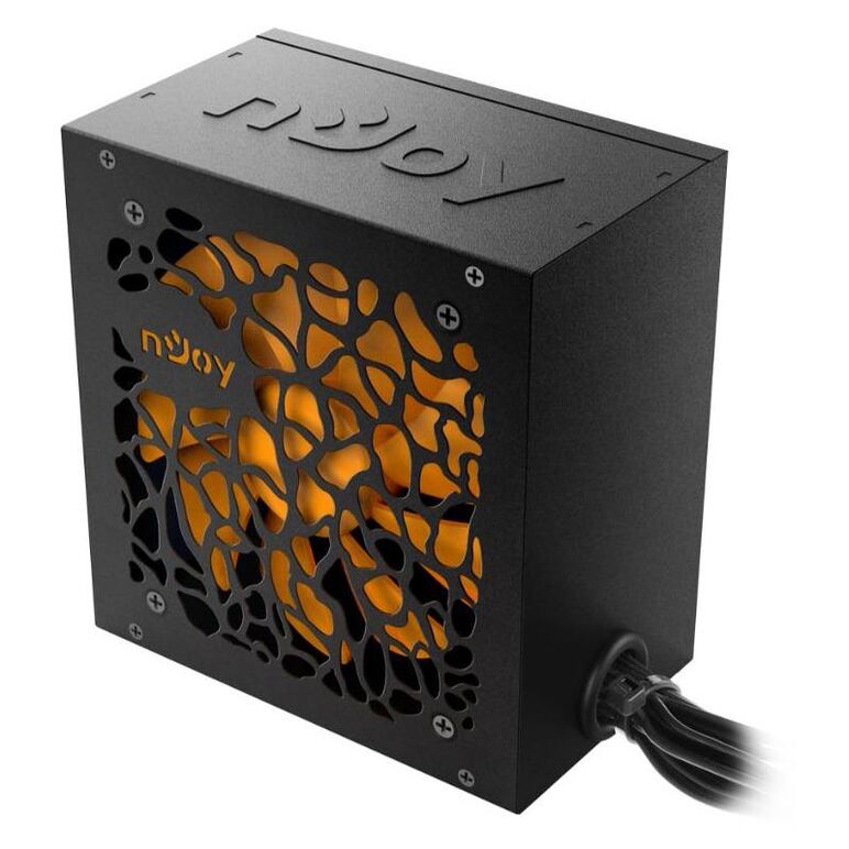 Sursa njoy titan+ 750w 80+ bronze,  Surse PC | electropc.ro