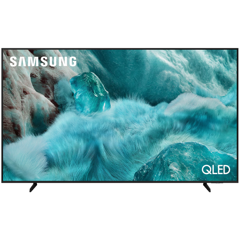 Televizor qled samsung 139 cm 55" 55q7f, 4k, smart tv, wifi, ci+,  Televizoare | electropc.ro