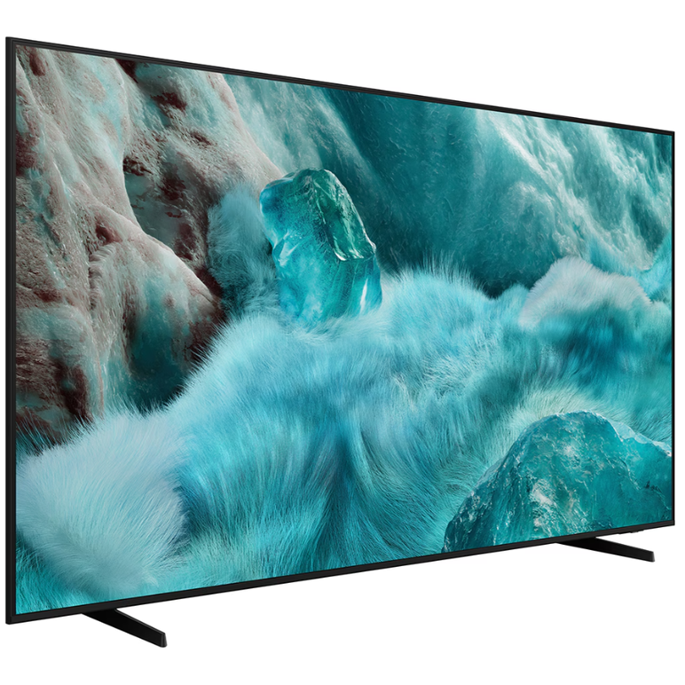 Televizor qled samsung 139 cm 55" 55q7f, 4k, smart tv, wifi, ci+,  Televizoare | electropc.ro