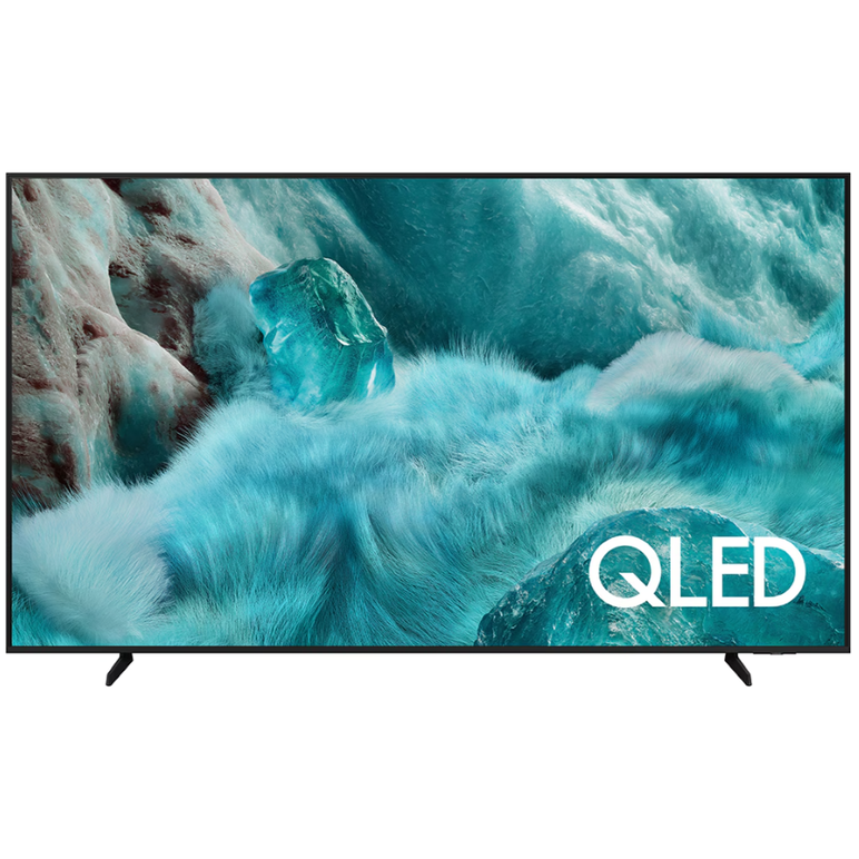 Televizor qled samsung 139 cm 55" 55q7f, 4k, smart tv, wifi, ci+,  Televizoare | electropc.ro