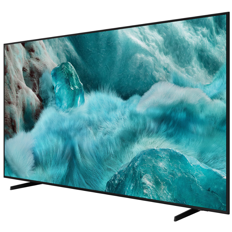 Televizor qled samsung 139 cm 55" 55q7f, 4k, smart tv, wifi, ci+,  Televizoare | electropc.ro