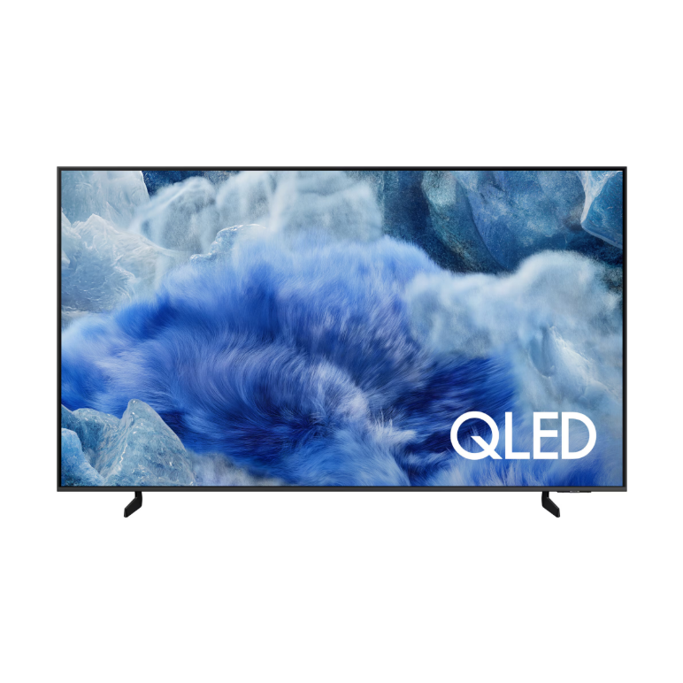 Televizor samsung qled 50q8f, 125 cm, smart, 4k ultra hd, clasa e,  Televizoare | electropc.ro