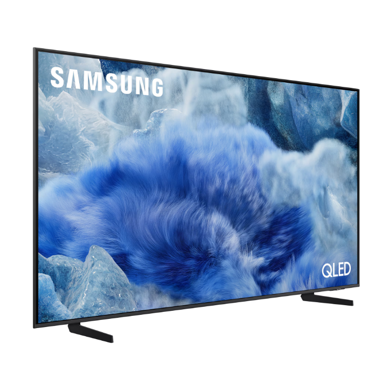 Televizor samsung qled 50q8f, 125 cm, smart, 4k ultra hd, clasa e,  Televizoare | electropc.ro