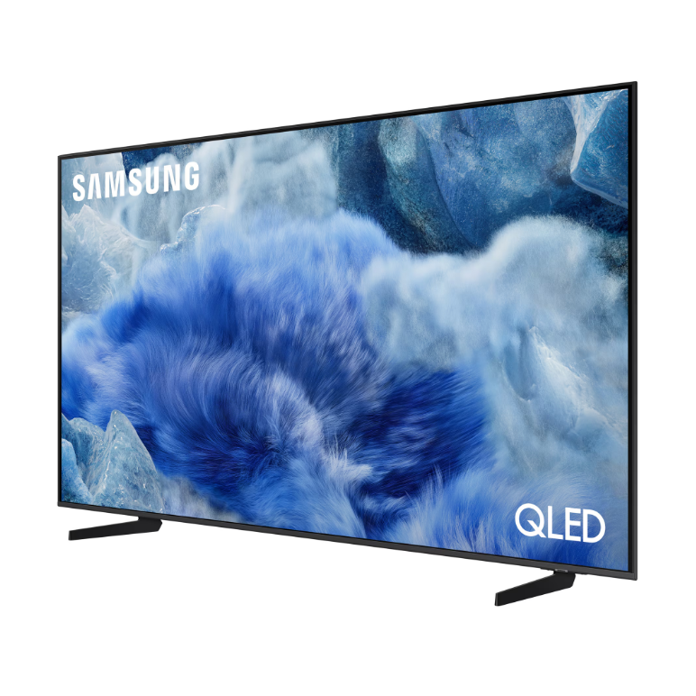 Televizor samsung qled 50q8f, 125 cm, smart, 4k ultra hd, clasa e,  Televizoare | electropc.ro