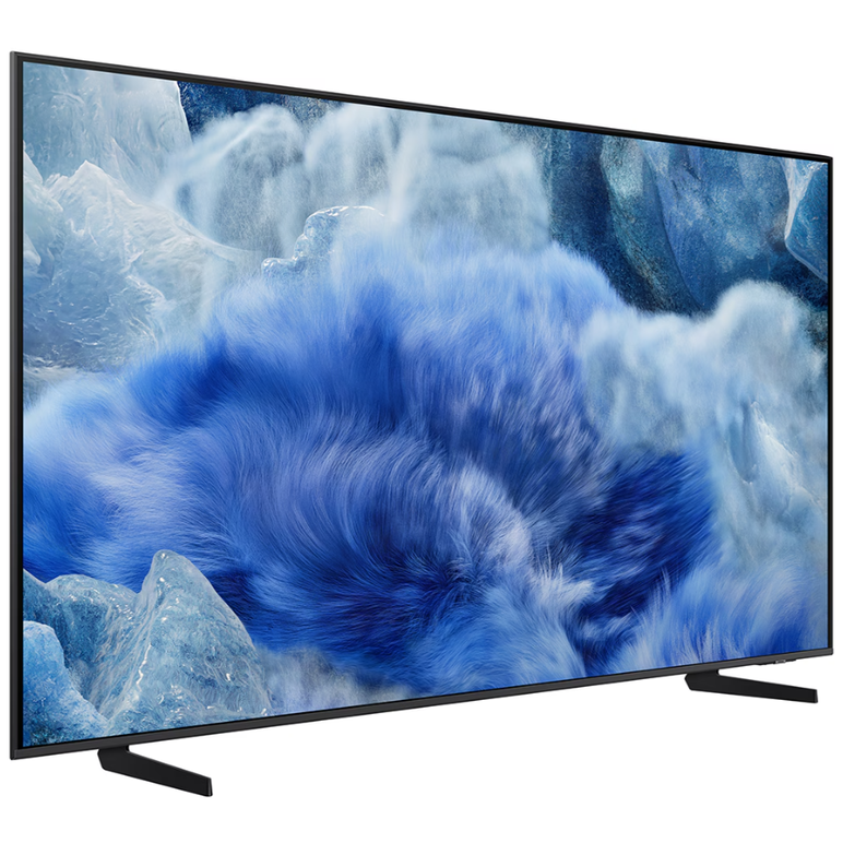 Televizor samsung qled 55q8f, 138 cm, smart, 4k, clasa e,  Televizoare | electropc.ro