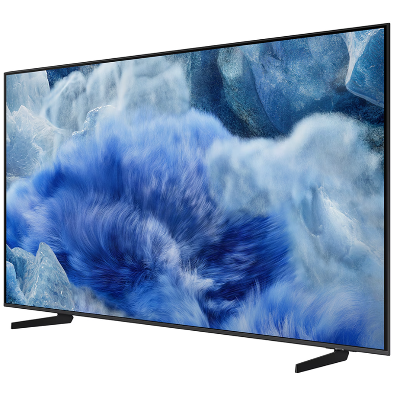 Televizor samsung qled 55q8f, 138 cm, smart, 4k, clasa e,  Televizoare | electropc.ro