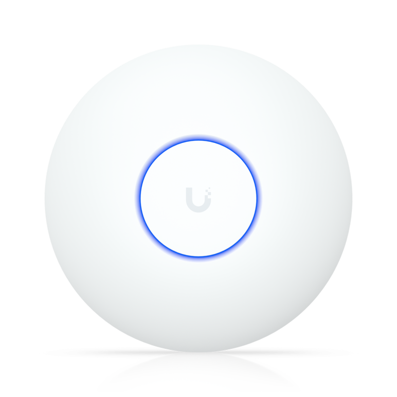 Acces point ubiquiti unifi u7-lite, poe adapter 2.4/5ghz, poe, 2.5gbit port,  Access point & Range Ext. | electropc.ro