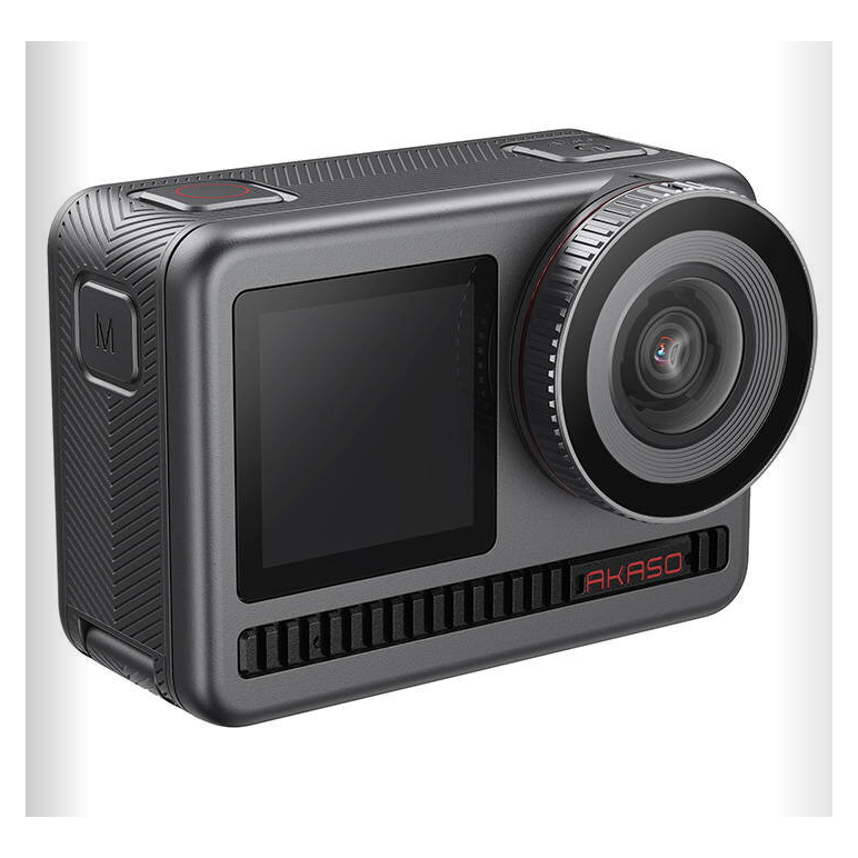 Akaso brave 8 camera,  Aparate foto compacte | electropc.ro