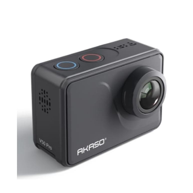 Akaso v50 pro camera,  Aparate foto compacte | electropc.ro
