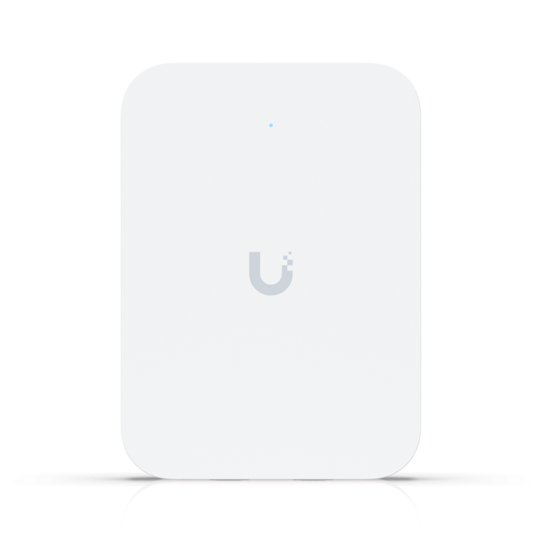 Ap ubiquiti unifi u7-iw, poe adapter 2.4/5ghz, poe, 2.5gbit port,  Access point & Range Ext. | electropc.ro
