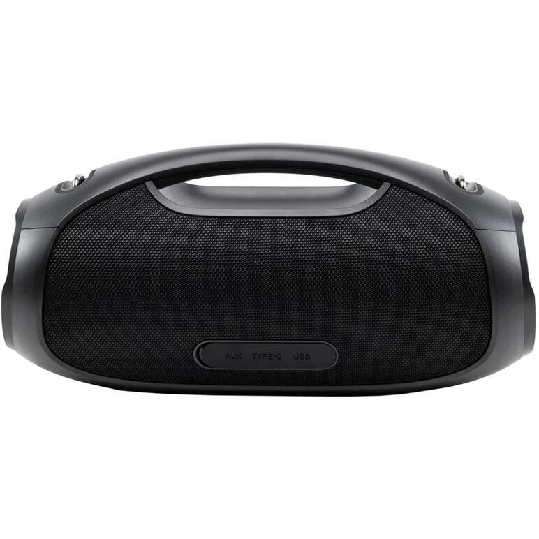 Boxa portabila tellur bt 5.3 obia pro, putere maxima 60w,  sensibilitate 80 db, autonomie 12 ore, lumini led, negru,  Sisteme audio | electropc.ro