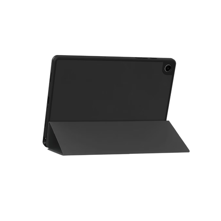 Husa tab a9+ tech-protect, sc pen, black,  Huse tablete | electropc.ro