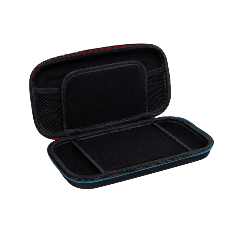 Husa transport trust pentru consola nintendo switch, negru,  Accesorii console & PC | electropc.ro