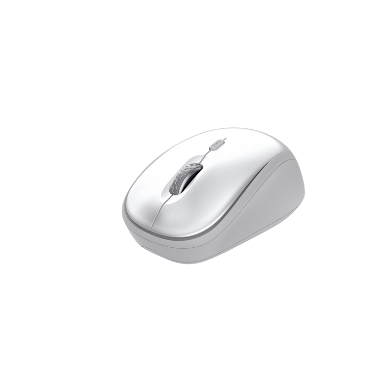 Kit trust ody ii wireless, cu taste silentioase, cu functie de power saving, rezistenta la stropire, conectare tip usb-a 2.0, include 2 baterii, compatibila pc/laptop (windows, macos, chrome os), rezolutie mouse 1600 dpi, optic, alb,  Kit mouse tastatura | electropc.ro