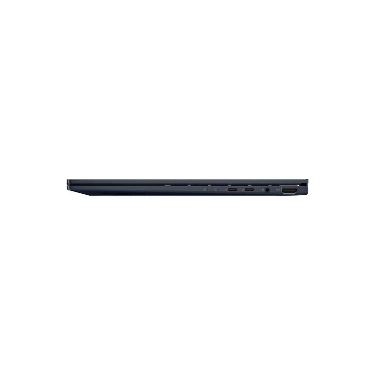 Laptop asus zenbook 14, ux3405ca-ql311x, 14.0-inch, wuxga (1920 x1200)oled 16:10 aspect ratio, intel® core™ ultra 9 processor 285h ( 24mcache,up to 5.40 ghz), 32gb lpddr5x on board, 1tb m.2 nvme™ pcie® 4.0ssd,60hz refresh rate, 400nits, glossy display, fh,  Laptopuri | electropc.ro