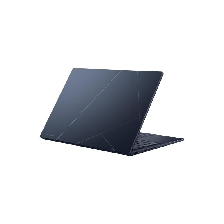 Laptop asus zenbook 14, ux3405ca-ql311x, 14.0-inch, wuxga (1920 x1200)oled 16:10 aspect ratio, intel® core™ ultra 9 processor 285h ( 24mcache,up to 5.40 ghz), 32gb lpddr5x on board, 1tb m.2 nvme™ pcie® 4.0ssd,60hz refresh rate, 400nits, glossy display, fh,  Laptopuri | electropc.ro