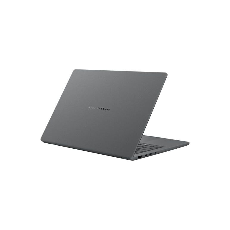 Laptop asus zenbook 14, ux3407ra-qd027x, 14.0-inch, wuxga (1920 x1200)oled 16:10 aspect ratio, snapdragon® x elite x1e 78 100, proce ssor3.4ghz (42mb cache, up to 3.4ghz, 12 cores, 12 threads)\n qualcomm®hexagon™ npu up to 45tops, 16gb lpddr5x on board, 1,  Laptopuri | electropc.ro