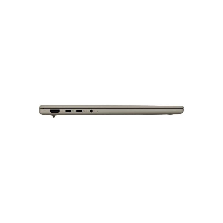 Laptop asus zenbook 14, ux3407ra-qd043x, 14.0-inch, wuxga (1920 x1200)oled 16:10 aspect ratio, snapdragon® x elite x1e 78 100, proce ssor3.4ghz (42mb cache, up to 3.4ghz, 12 cores, 12 threads)\n qualcomm®hexagon™ npu up to 45tops, 16gb lpddr5x on board, 1,  Laptopuri | electropc.ro