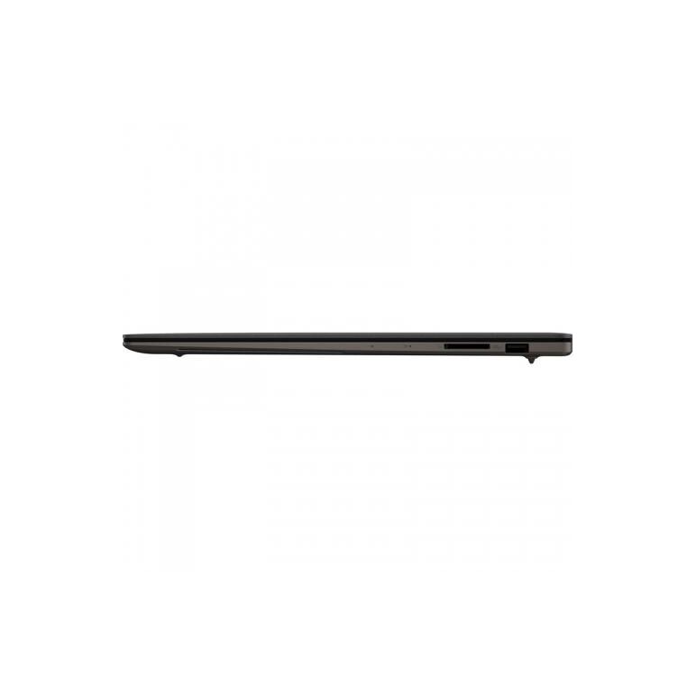 Laptop asus zenbook s16, um5606wa-rj240x, 16.0-inch, 3k (2880 x1800)oled 16:10 aspect ratio, amd ryzen™ ai 9 hx 370 processor 2.0ghz(36mbcache, up to 5.1ghz, 12 cores, 24 threads); amd xdna™ npu up to50tops,amd radeon™ 890m graphics, 1x m.2 2280 pcie 4.0x,  Laptopuri | electropc.ro