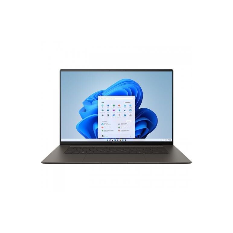 Laptop asus zenbook s16, um5606wa-rk239x, 16.0-inch, 3k (2880 x1800)oled 16:10 aspect ratio, amd ryzen™ ai 9 hx 370 processor 2.0ghz(36mbcache, up to 5.1ghz, 12 cores, 24 threads); amd xdna™ npu up to50tops,1x m.2 2280 pcie 4.0x4, lpddr5x 32gb, 1tb m.2 nv,  Laptopuri | electropc.ro