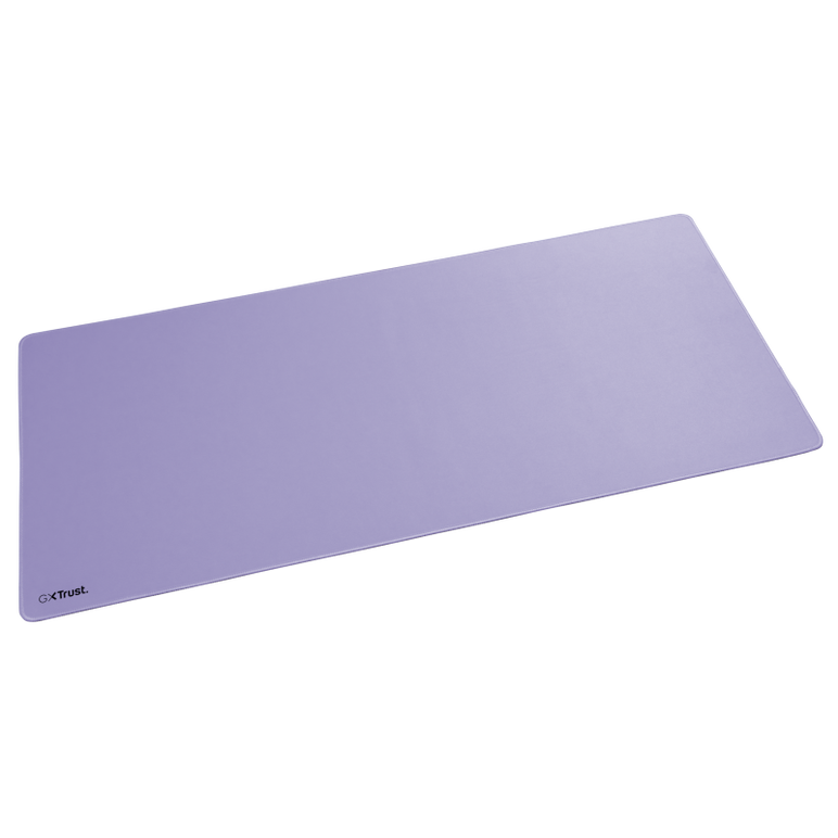 Mousepad gaming trust gxt 759 xxl, material pet, suprafata 400mm x 900mm, grosime 3mm, mov,  Mousepad | electropc.ro