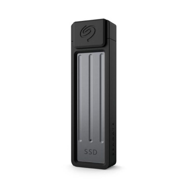 Ssd extern seagate 2tb usb 3.2 type-c  dark grey,  SSD-uri externe | electropc.ro